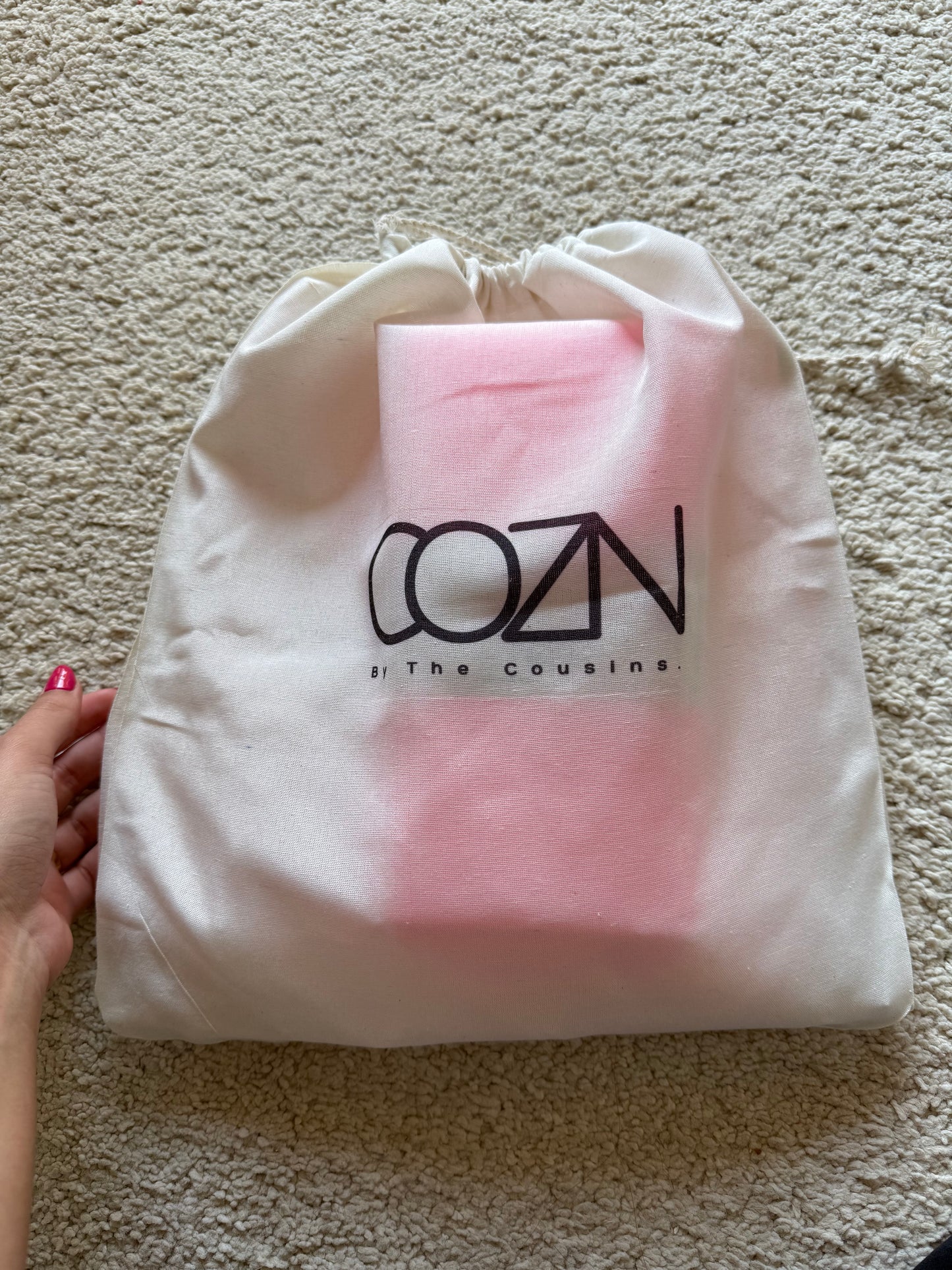 Cozn The Cherry Bow Bundle🍒