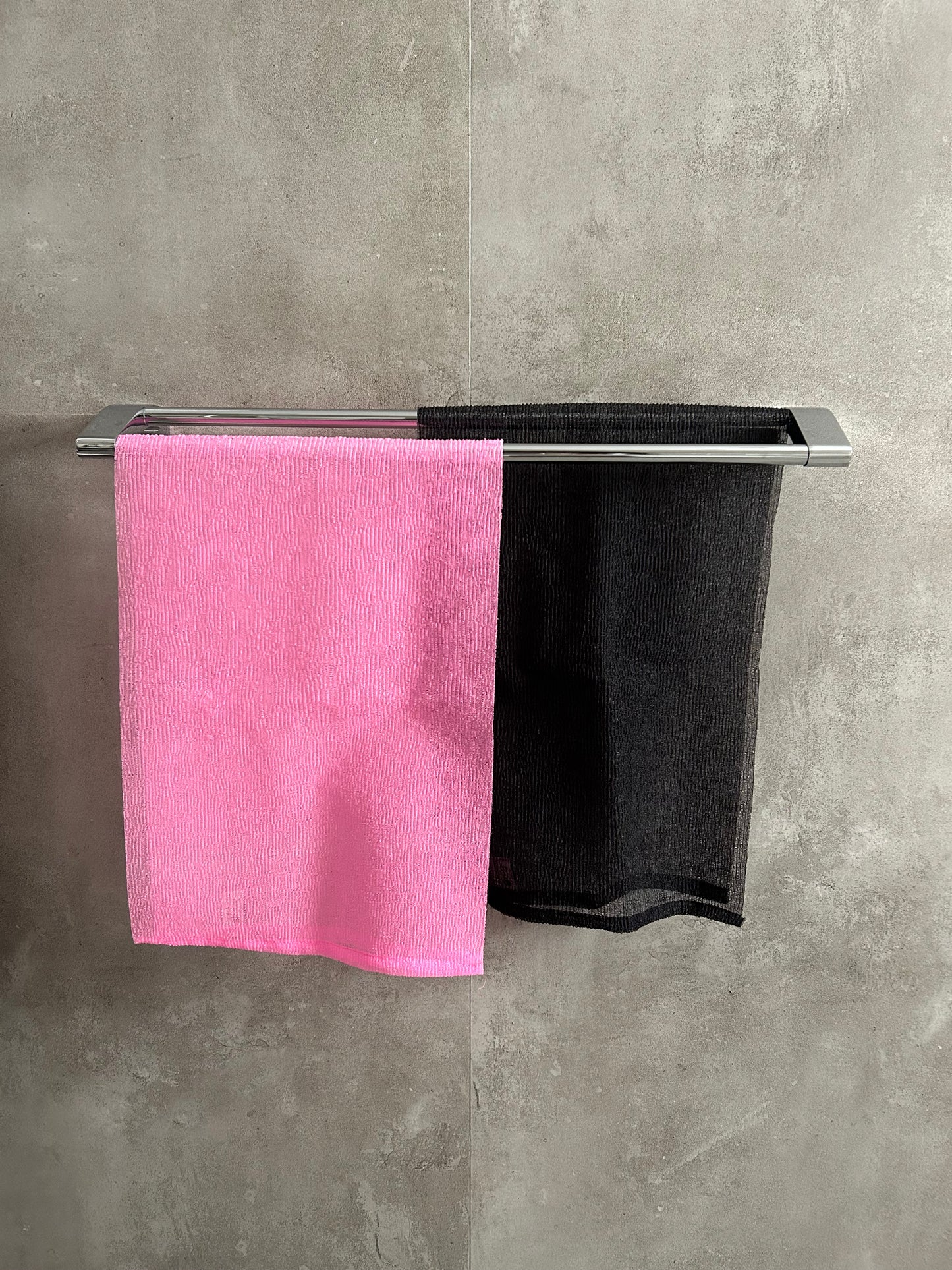 Cozn exfoliating Towel