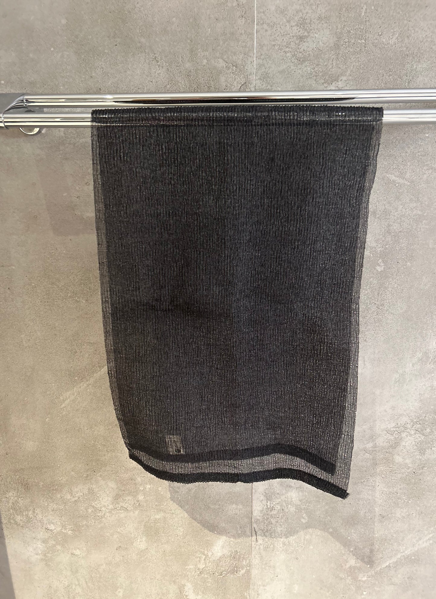 Cozn exfoliating Towel
