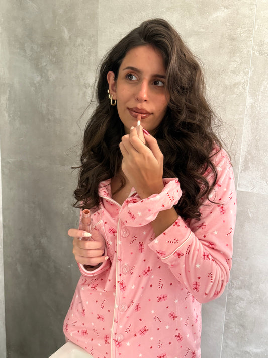 Cozn -Pinky Gift🎁- pj