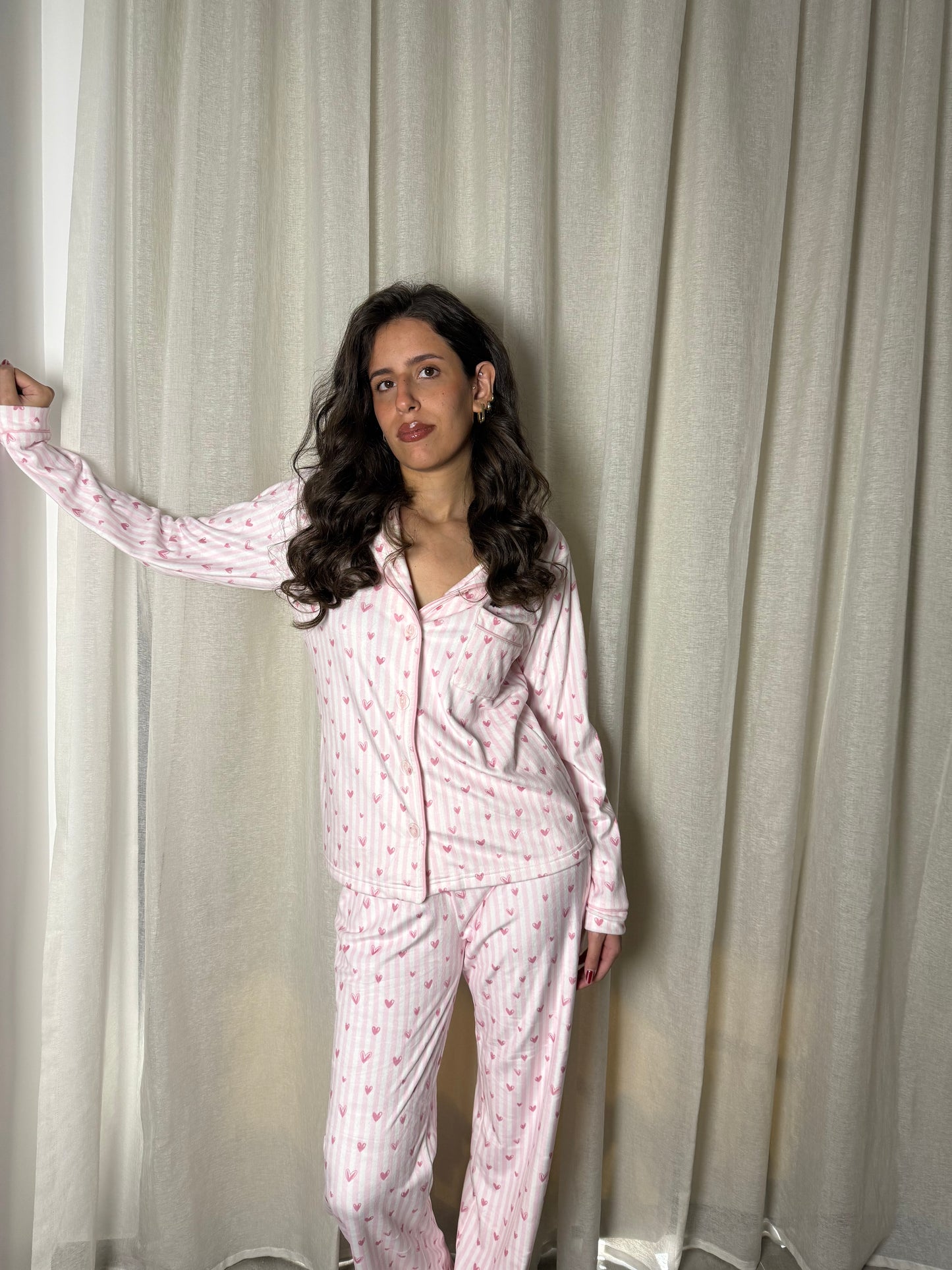 Cozn -Lovely Stripes💗- pj