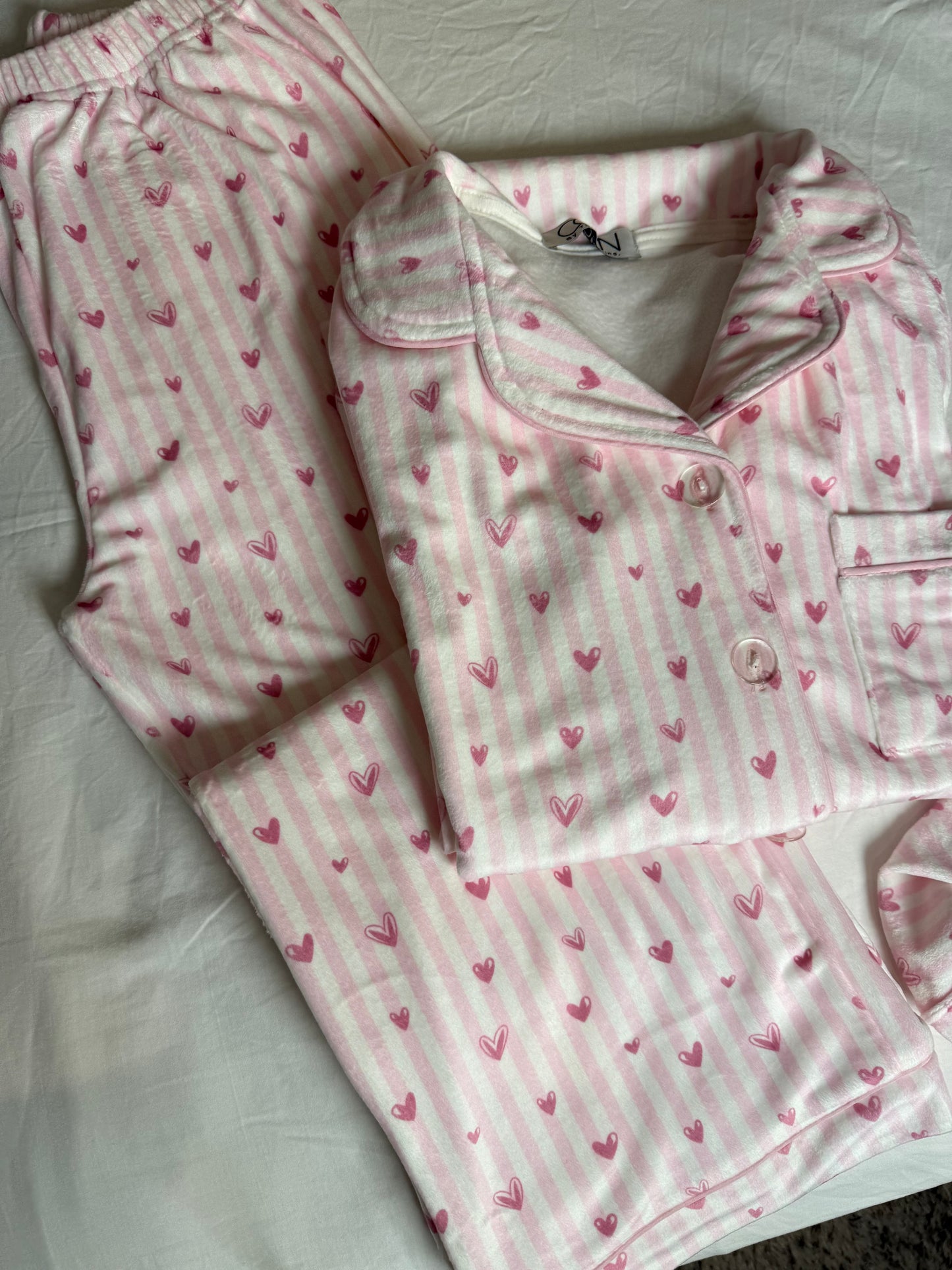 Cozn -Lovely Stripes💗- pj