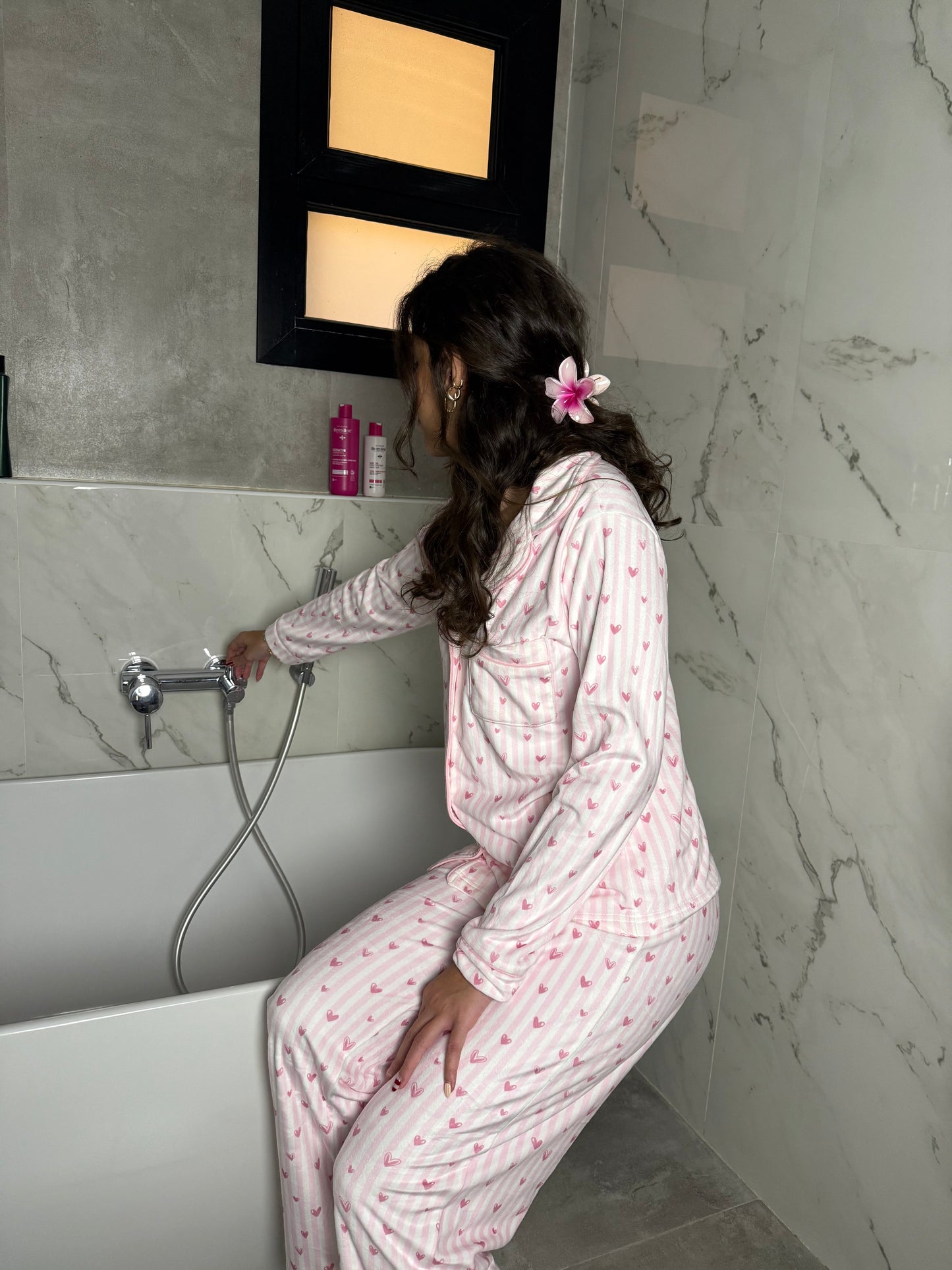 Cozn -Lovely Stripes💗- pj