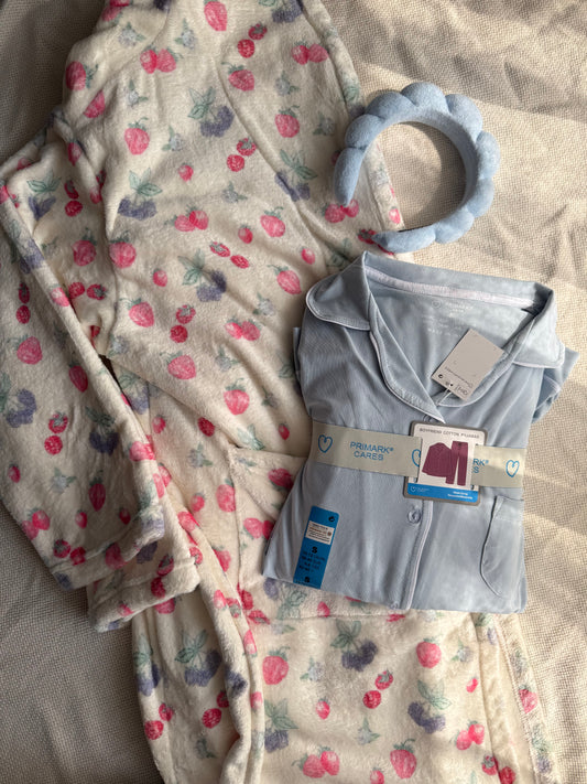 The Baby Blue bundle🫐