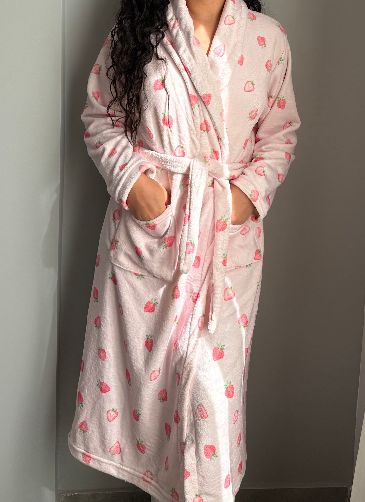 Cozn -Strawberry crush🍓- Robe