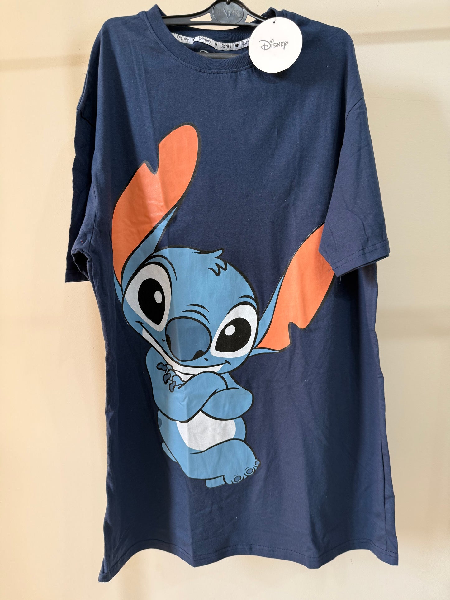 Stitch primark mirror original night shirt