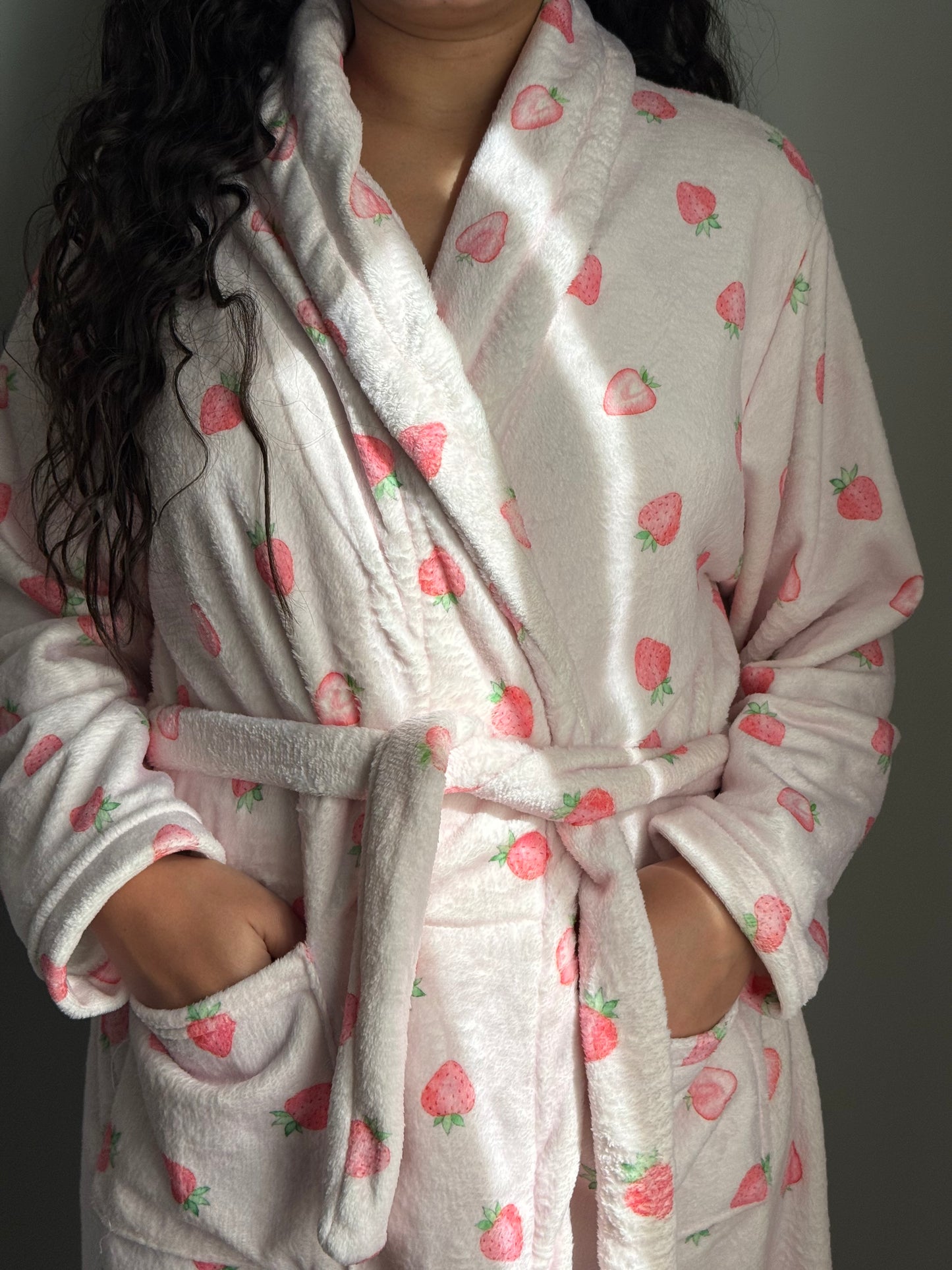 Cozn -Strawberry crush🍓- Robe