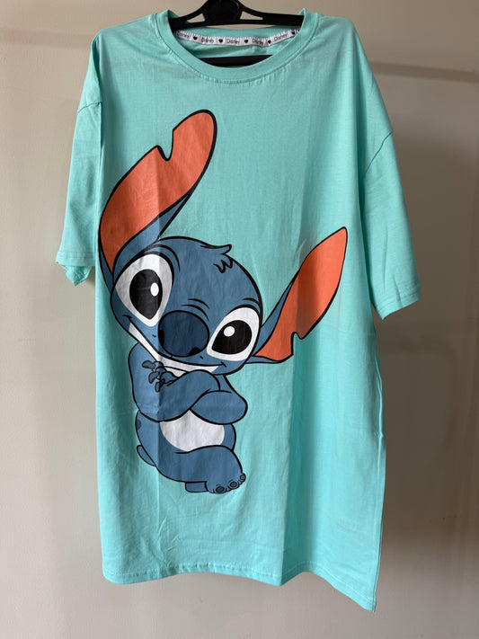 Stitch primark mirror original night shirt