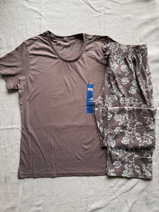 Primark mirror original Floral PJ