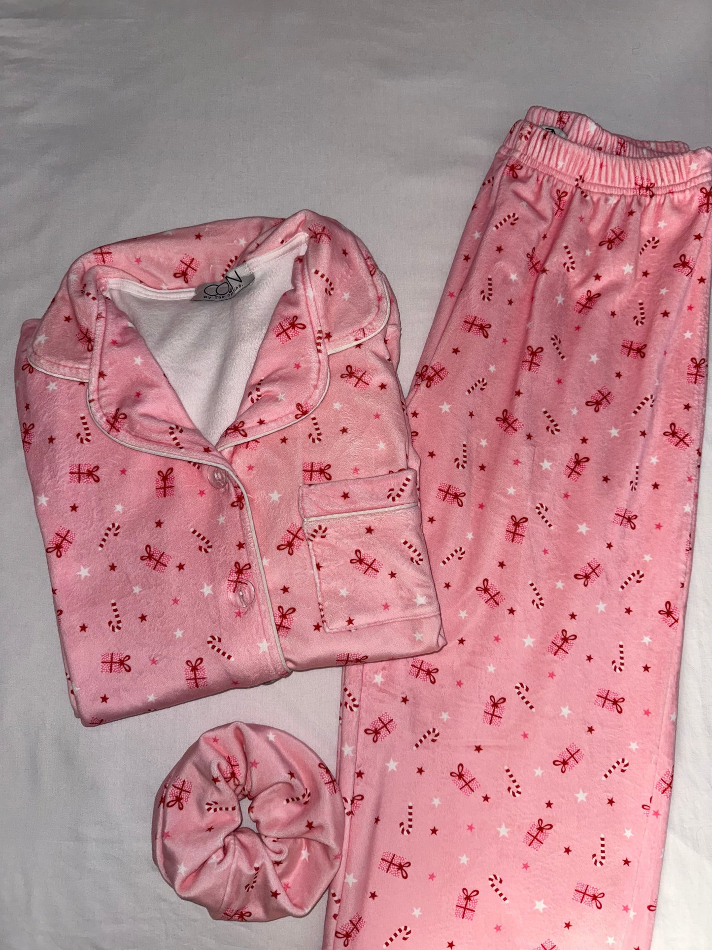 Cozn -Pinky Gift🎁- pj