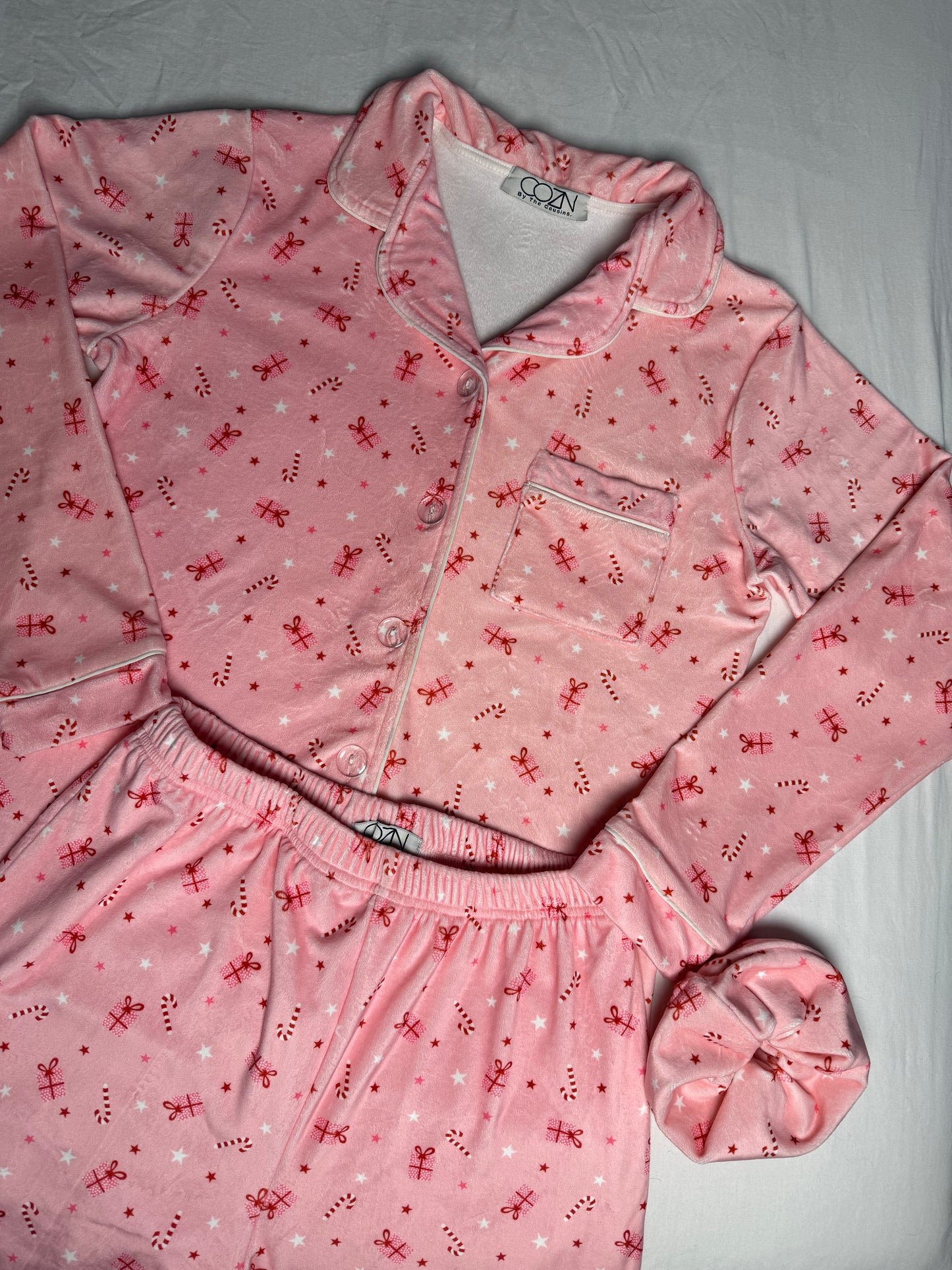 Cozn -Pinky Gift🎁- pj