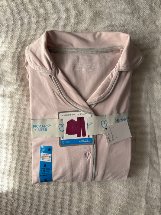 Primark mirror original pj