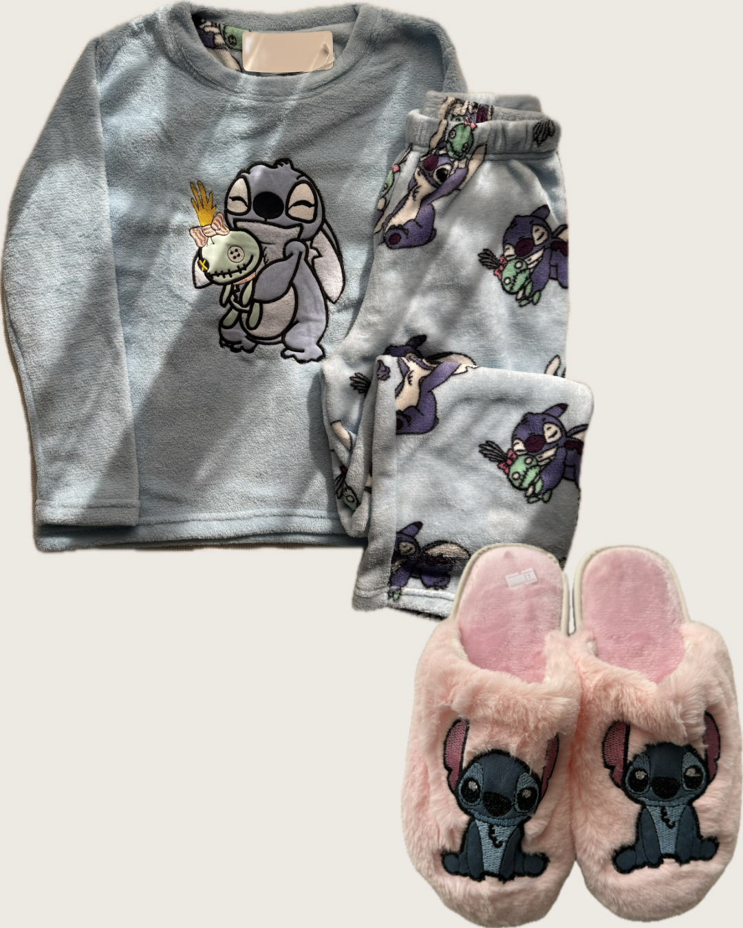 Stitch Bundle